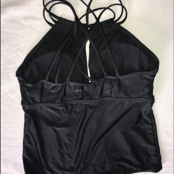 Bathing suit top - Picture 2 of 3